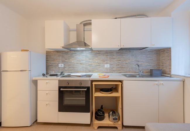 Appartamento a Genova - Apartment San Rocchino 37 - Affitti Brevi Italia Appartamento a Genova - Apartment San Rocchino 37 - Affitti Brevi Italia