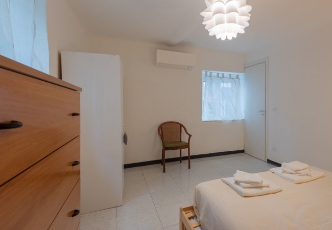 Appartamento a Genova - Apartment San Rocchino 37 - Affitti Brevi Italia Appartamento a Genova - Apartment San Rocchino 37 - Affitti Brevi Italia