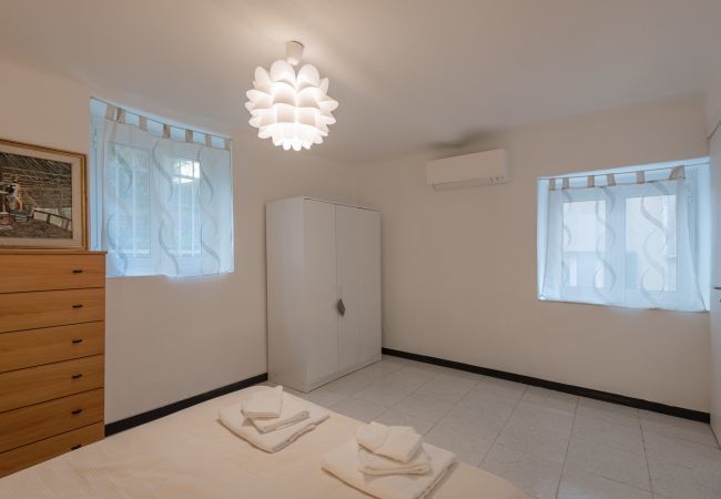 Appartamento a Genova - Apartment San Rocchino 37 - Affitti Brevi Italia Appartamento a Genova - Apartment San Rocchino 37 - Affitti Brevi Italia