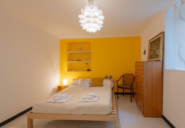 Appartamento a Genova - Apartment San Rocchino 37 - Affitti Brevi Italia Appartamento a Genova - Apartment San Rocchino 37 - Affitti Brevi Italia