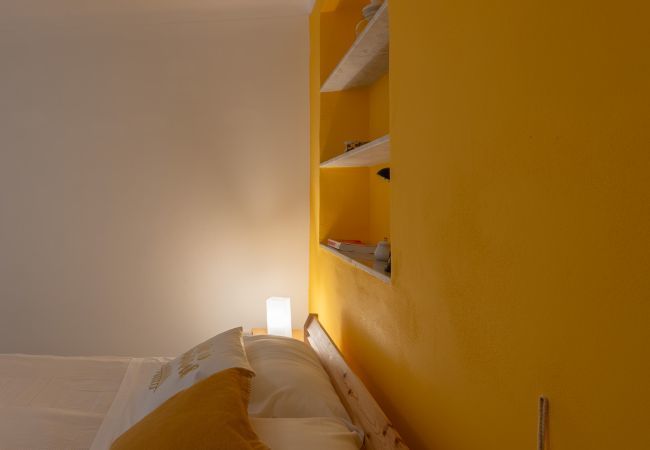 Appartamento a Genova - Apartment San Rocchino 37 - Affitti Brevi Italia Appartamento a Genova - Apartment San Rocchino 37 - Affitti Brevi Italia