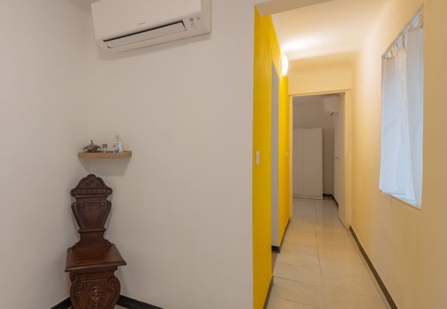 Appartamento a Genova - Apartment San Rocchino 37 - Affitti Brevi Italia Appartamento a Genova - Apartment San Rocchino 37 - Affitti Brevi Italia