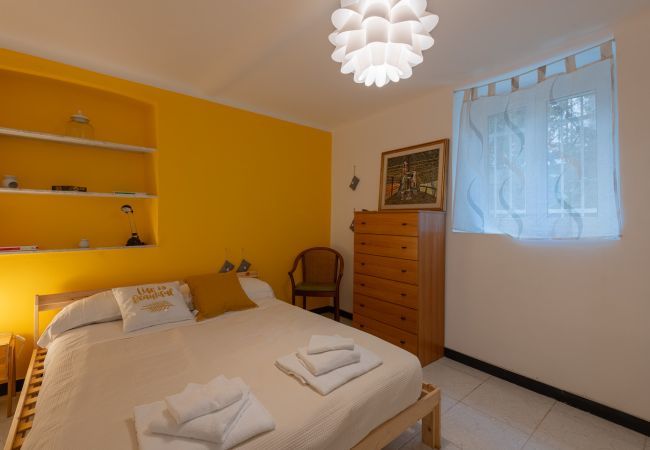 Appartamento a Genova - Apartment San Rocchino 37 - Affitti Brevi Italia Appartamento a Genova - Apartment San Rocchino 37 - Affitti Brevi Italia