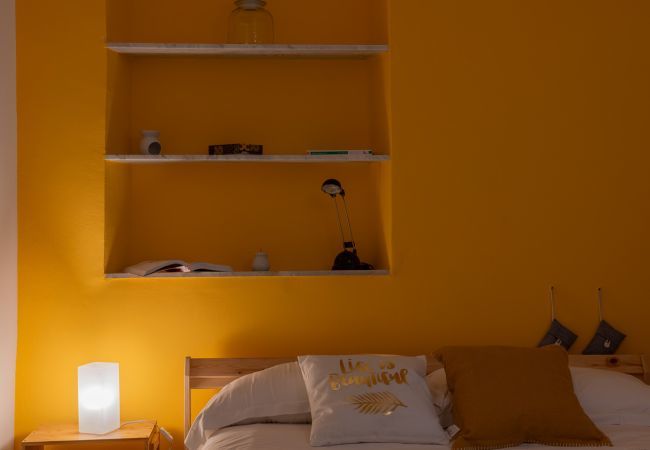 Appartamento a Genova - Apartment San Rocchino 37 - Affitti Brevi Italia Appartamento a Genova - Apartment San Rocchino 37 - Affitti Brevi Italia
