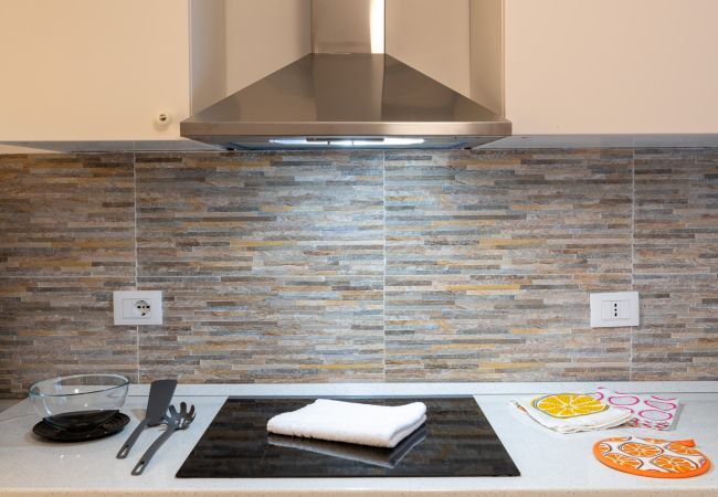 Appartamento a Genova - Apartment San Rocchino 37 - Affitti Brevi Italia Appartamento a Genova - Apartment San Rocchino 37 - Affitti Brevi Italia