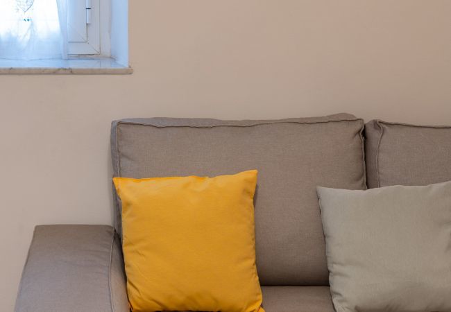 Appartamento a Genova - Apartment San Rocchino 37 - Affitti Brevi Italia Appartamento a Genova - Apartment San Rocchino 37 - Affitti Brevi Italia