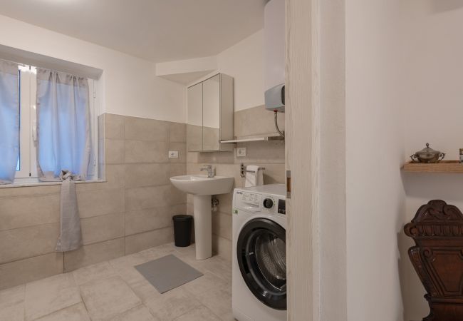 Appartamento a Genova - Apartment San Rocchino 37 - Affitti Brevi Italia Appartamento a Genova - Apartment San Rocchino 37 - Affitti Brevi Italia