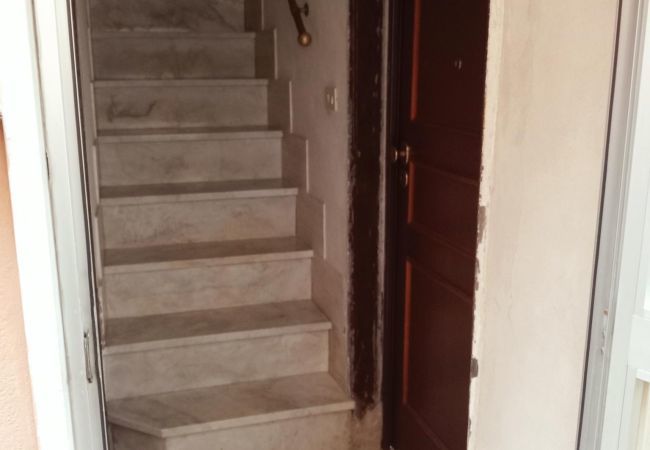 Appartamento a Genova - Apartment San Rocchino 37 - Affitti Brevi Italia Appartamento a Genova - Apartment San Rocchino 37 - Affitti Brevi Italia