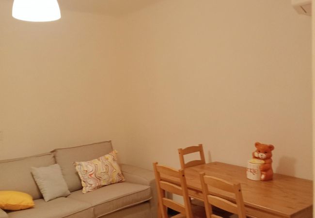 Appartamento a Genova - Apartment San Rocchino 37 - Affitti Brevi Italia Appartamento a Genova - Apartment San Rocchino 37 - Affitti Brevi Italia
