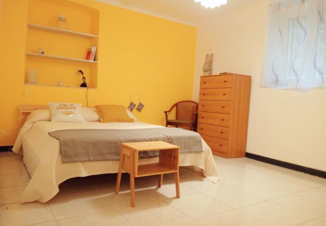 Appartamento a Genova - Apartment San Rocchino 37 - Affitti Brevi Italia Appartamento a Genova - Apartment San Rocchino 37 - Affitti Brevi Italia