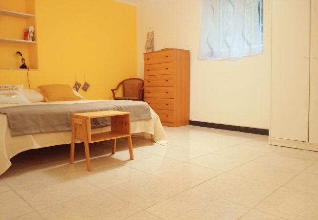 Appartamento a Genova - Apartment San Rocchino 37 - Affitti Brevi Italia Appartamento a Genova - Apartment San Rocchino 37 - Affitti Brevi Italia