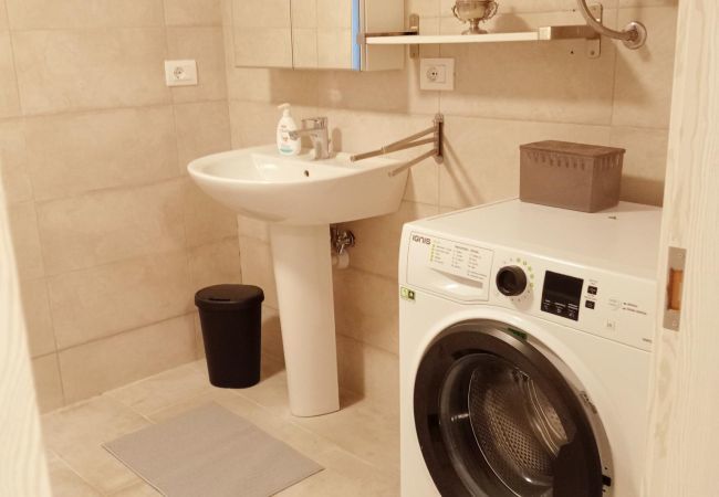 Appartamento a Genova - Apartment San Rocchino 37 - Affitti Brevi Italia Appartamento a Genova - Apartment San Rocchino 37 - Affitti Brevi Italia
