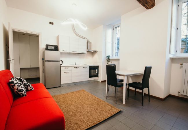 Appartamento a Varese - Appartamento Abete - Affitti Brevi Italia