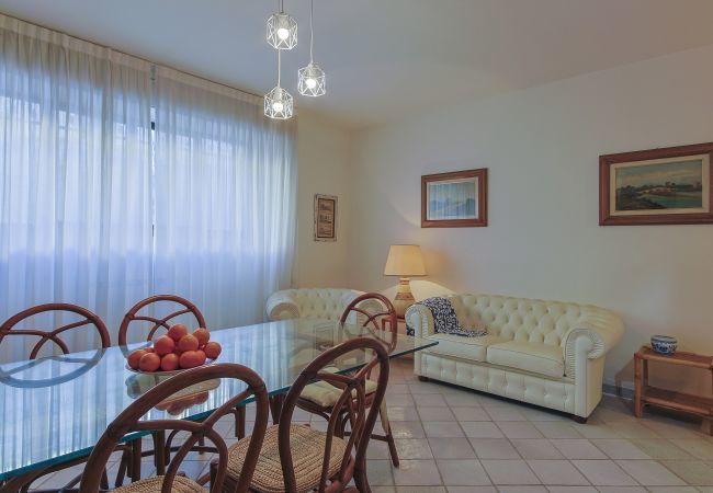 Appartamento a Viareggio - Appartamento libeccio - Affitti Brevi Italia Appartamento a Viareggio - Appartamento libeccio - Affitti Brevi Italia