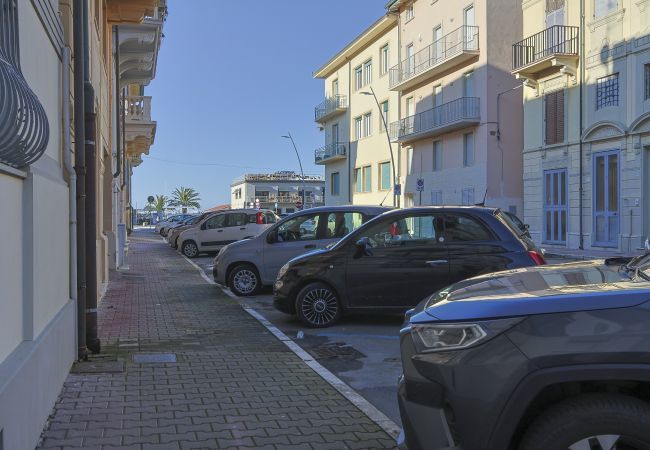 Appartamento a Viareggio - Appartamento libeccio - Affitti Brevi Italia Appartamento a Viareggio - Appartamento libeccio - Affitti Brevi Italia