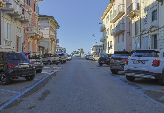 Appartamento a Viareggio - Appartamento libeccio - Affitti Brevi Italia Appartamento a Viareggio - Appartamento libeccio - Affitti Brevi Italia