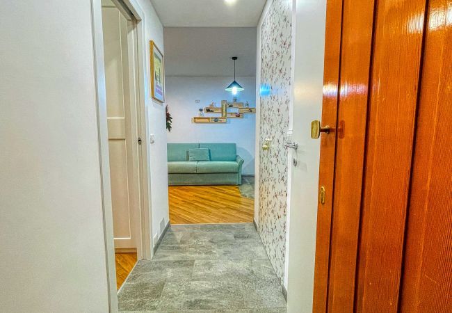 Appartamento a Bardonecchia - Appartamento Roma 79 - Affitti Brevi Italia Appartamento a Bardonecchia - Appartamento Roma 79 - Affitti Brevi Italia