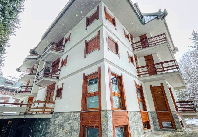 Appartamento a Bardonecchia - Appartamento Roma 79 - Affitti Brevi Italia Appartamento a Bardonecchia - Appartamento Roma 79 - Affitti Brevi Italia