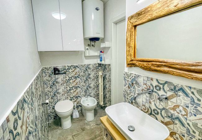 Appartamento a Bardonecchia - Appartamento Roma 79 - Affitti Brevi Italia Appartamento a Bardonecchia - Appartamento Roma 79 - Affitti Brevi Italia