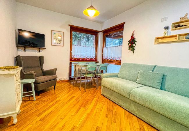 Appartamento a Bardonecchia - Appartamento Roma 79 - Affitti Brevi Italia Appartamento a Bardonecchia - Appartamento Roma 79 - Affitti Brevi Italia