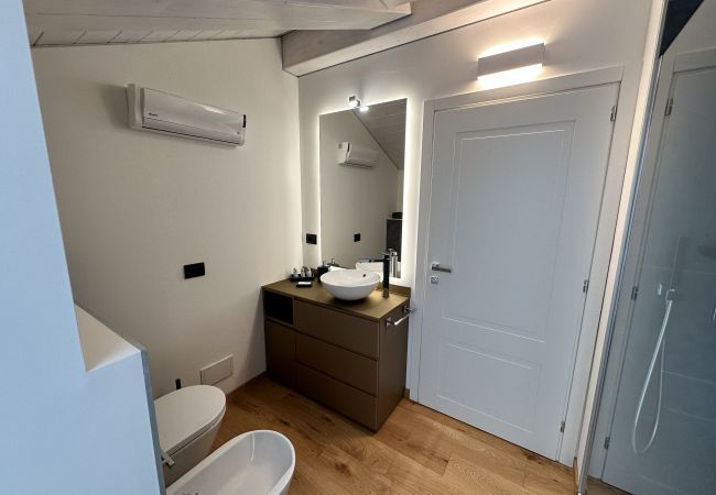 Appartamento a Rivoli - Mansard Apartment D - Affitti Brevi Italia Appartamento a Rivoli - Mansard Apartment D - Affitti Brevi Italia