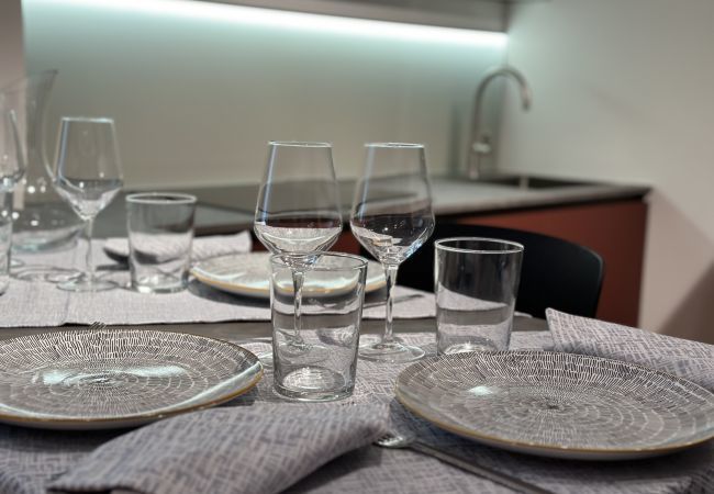 Appartamento a Rivoli - Mansard Apartment D - Affitti Brevi Italia Appartamento a Rivoli - Mansard Apartment D - Affitti Brevi Italia