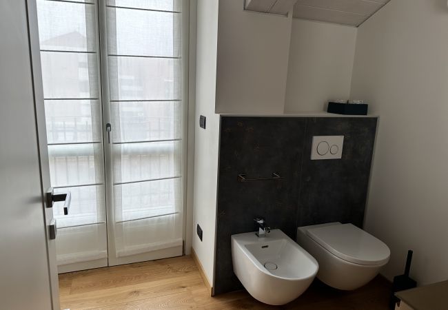 Appartamento a Rivoli - Mansard Apartment D - Affitti Brevi Italia Appartamento a Rivoli - Mansard Apartment D - Affitti Brevi Italia