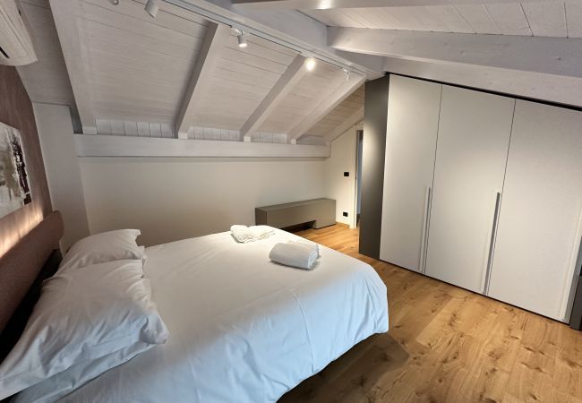 Appartamento a Rivoli - Mansard Apartment D - Affitti Brevi Italia Appartamento a Rivoli - Mansard Apartment D - Affitti Brevi Italia