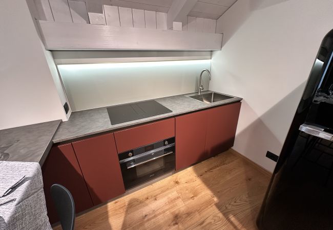 Appartamento a Rivoli - Mansard Apartment D - Affitti Brevi Italia Appartamento a Rivoli - Mansard Apartment D - Affitti Brevi Italia