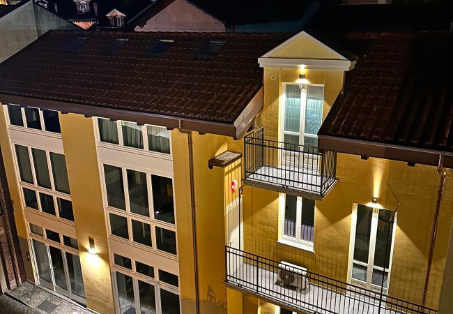 Appartamento a Rivoli - Mansard Apartment D - Affitti Brevi Italia Appartamento a Rivoli - Mansard Apartment D - Affitti Brevi Italia