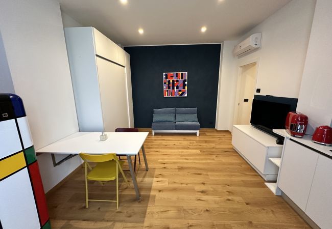 Appartamento a Rivoli - Studio Apartment A - Affitti Brevi Italia Appartamento a Rivoli - Studio Apartment A - Affitti Brevi Italia