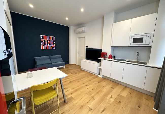 Appartamento a Rivoli - Studio Apartment A - Affitti Brevi Italia Appartamento a Rivoli - Studio Apartment A - Affitti Brevi Italia