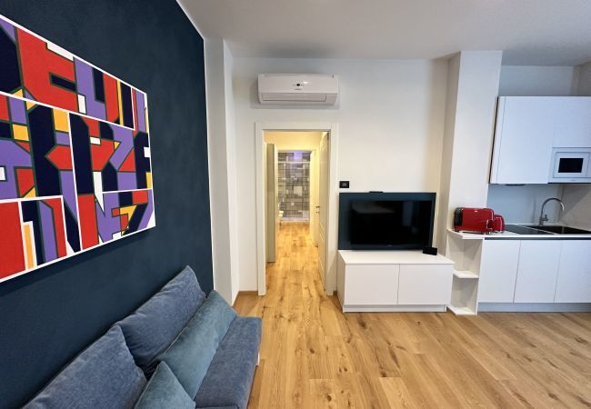 Appartamento a Rivoli - Studio Apartment A - Affitti Brevi Italia Appartamento a Rivoli - Studio Apartment A - Affitti Brevi Italia
