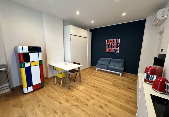 Appartamento a Rivoli - Studio Apartment A - Affitti Brevi Italia Appartamento a Rivoli - Studio Apartment A - Affitti Brevi Italia
