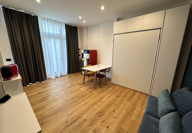 Appartamento a Rivoli - Studio Apartment A - Affitti Brevi Italia Appartamento a Rivoli - Studio Apartment A - Affitti Brevi Italia