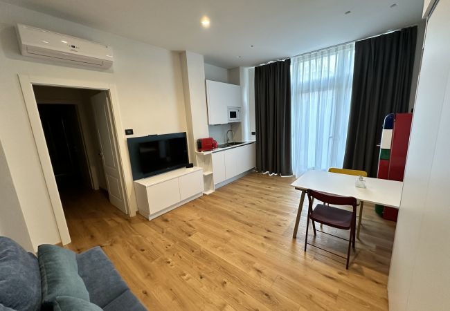 Appartamento a Rivoli - Studio Apartment A - Affitti Brevi Italia Appartamento a Rivoli - Studio Apartment A - Affitti Brevi Italia