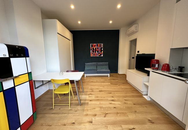 Appartamento a Rivoli - Studio Apartment A - Affitti Brevi Italia Appartamento a Rivoli - Studio Apartment A - Affitti Brevi Italia