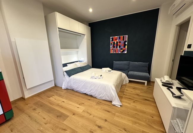 Appartamento a Rivoli - Studio Apartment A - Affitti Brevi Italia Appartamento a Rivoli - Studio Apartment A - Affitti Brevi Italia