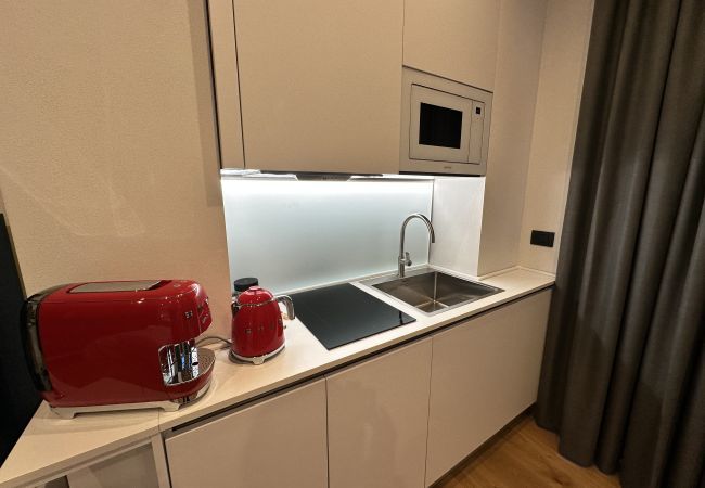 Appartamento a Rivoli - Studio Apartment A - Affitti Brevi Italia Appartamento a Rivoli - Studio Apartment A - Affitti Brevi Italia