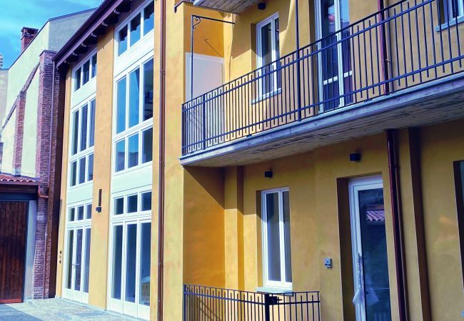 Appartamento a Rivoli - Studio Apartment A - Affitti Brevi Italia Appartamento a Rivoli - Studio Apartment A - Affitti Brevi Italia