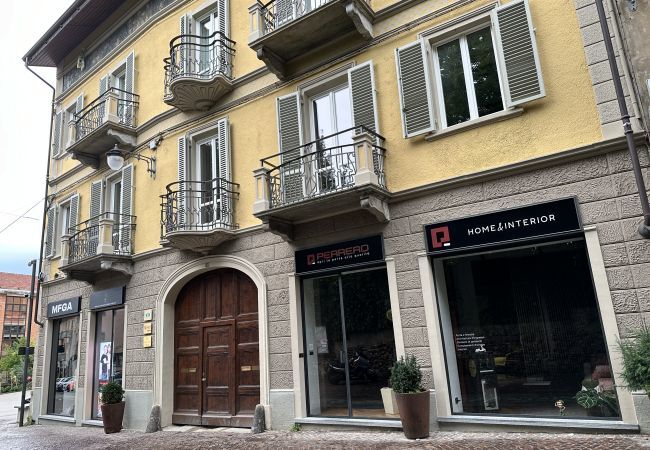 Appartamento a Rivoli - Studio Apartment A - Affitti Brevi Italia Appartamento a Rivoli - Studio Apartment A - Affitti Brevi Italia
