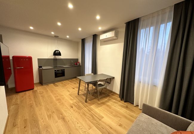 Appartamento a Rivoli - Studio Apartment B - Affitti Brevi Italia Appartamento a Rivoli - Studio Apartment B - Affitti Brevi Italia