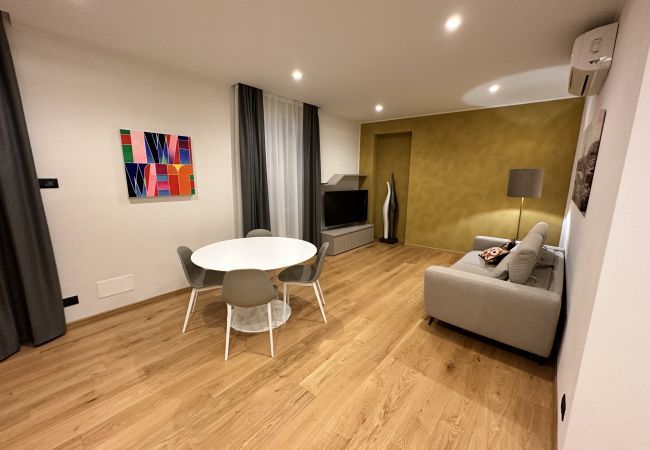 Appartamento a Rivoli - Suite Apartment C - Affitti Brevi Italia Appartamento a Rivoli - Suite Apartment C - Affitti Brevi Italia