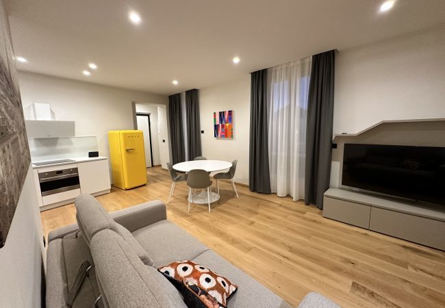 Appartamento a Rivoli - Suite Apartment C - Affitti Brevi Italia Appartamento a Rivoli - Suite Apartment C - Affitti Brevi Italia