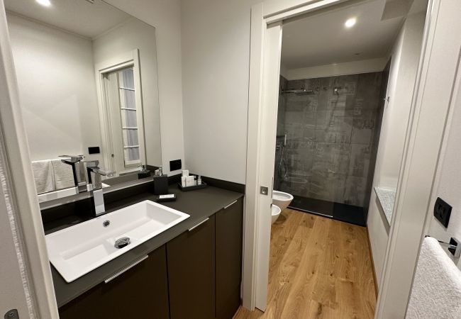 Appartamento a Rivoli - Suite Apartment C - Affitti Brevi Italia Appartamento a Rivoli - Suite Apartment C - Affitti Brevi Italia