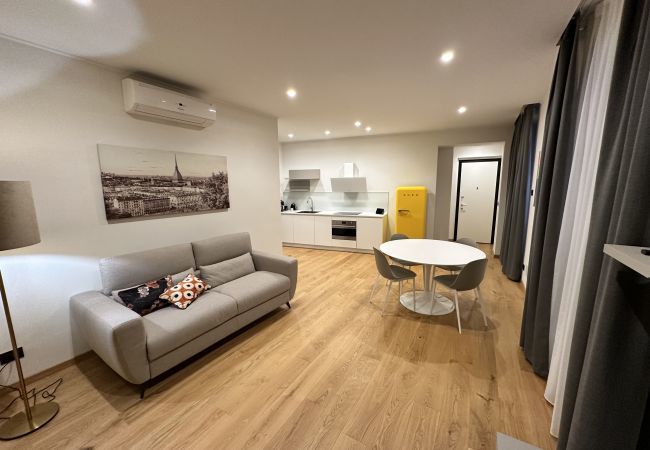 Appartamento a Rivoli - Suite Apartment C - Affitti Brevi Italia Appartamento a Rivoli - Suite Apartment C - Affitti Brevi Italia