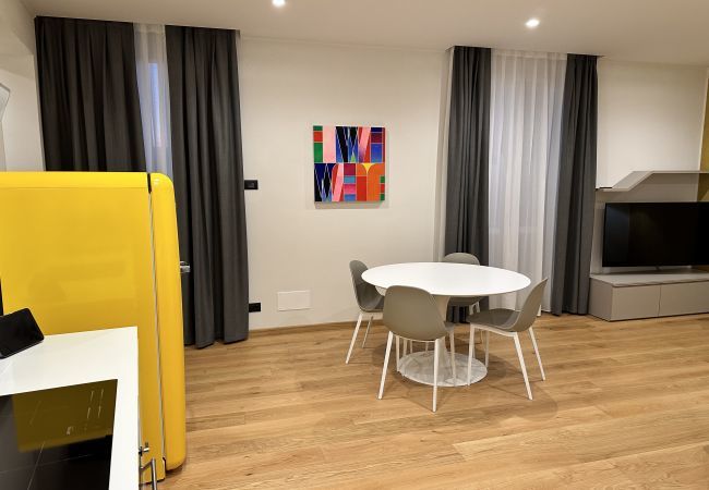 Appartamento a Rivoli - Suite Apartment C - Affitti Brevi Italia Appartamento a Rivoli - Suite Apartment C - Affitti Brevi Italia