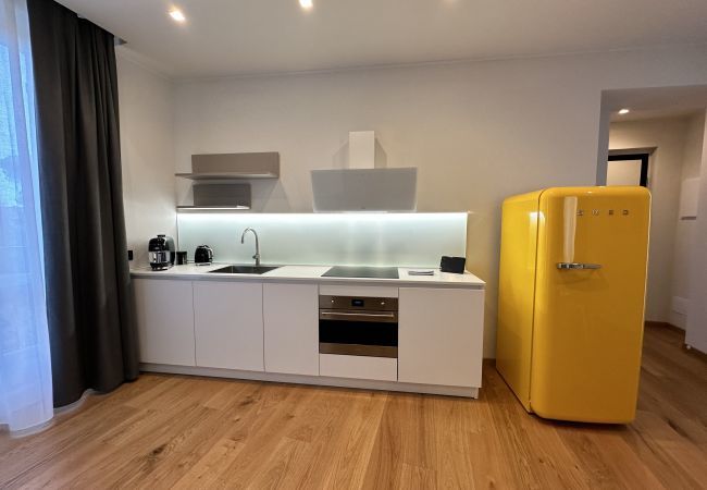 Appartamento a Rivoli - Suite Apartment C - Affitti Brevi Italia Appartamento a Rivoli - Suite Apartment C - Affitti Brevi Italia