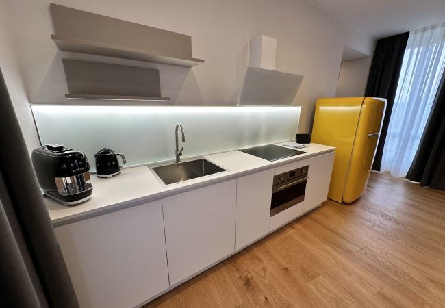 Appartamento a Rivoli - Suite Apartment C - Affitti Brevi Italia Appartamento a Rivoli - Suite Apartment C - Affitti Brevi Italia