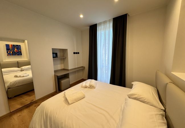 Appartamento a Rivoli - Suite Apartment C - Affitti Brevi Italia Appartamento a Rivoli - Suite Apartment C - Affitti Brevi Italia